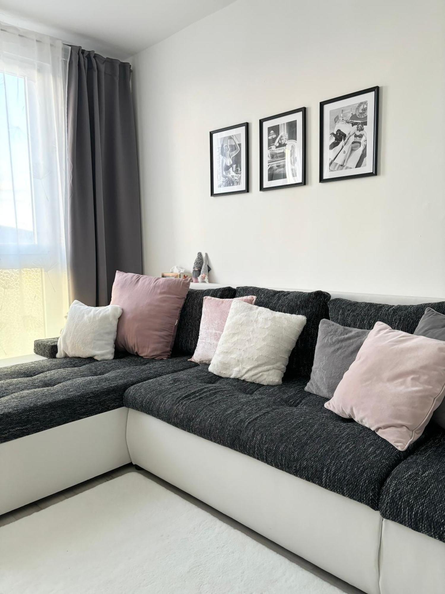 Glamour Residence ペーチ エクステリア 写真